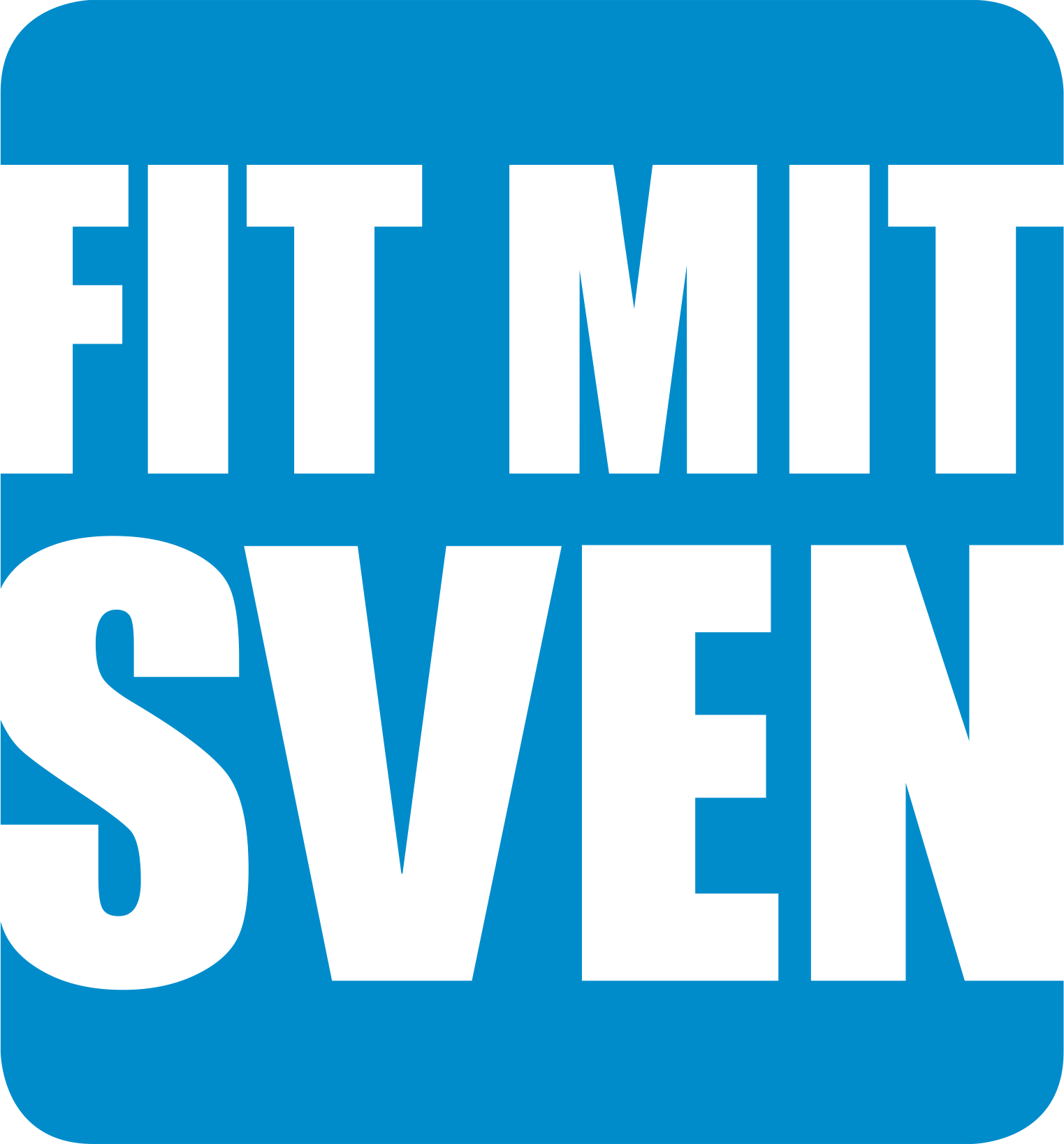 FIT-MIT-SVEN
